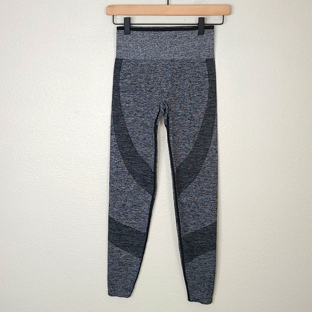 PINK Victoria's Secret High Waisted Seamless Leggings/Tights